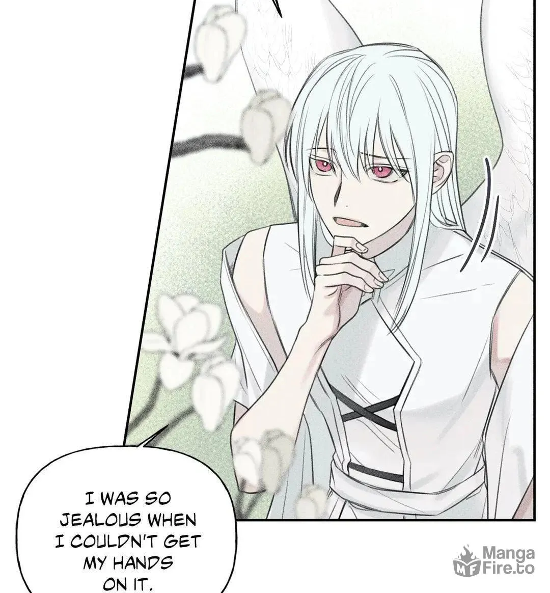 Angel Buddy Chapter 77 page 26 - 