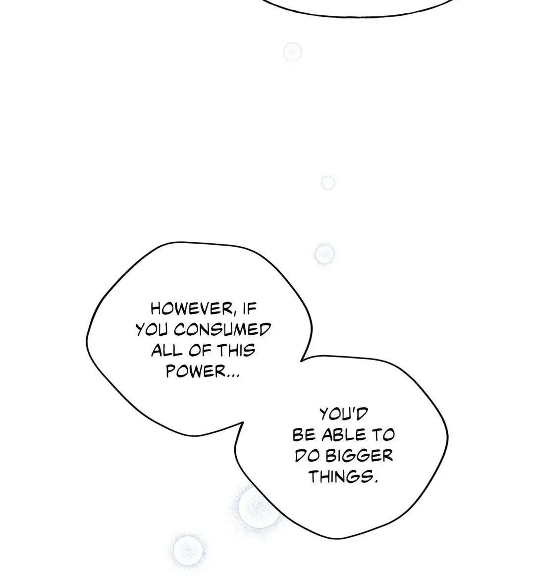 Angel Buddy Chapter 77 page 30 - 