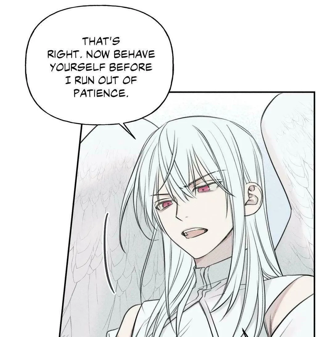 Angel Buddy Chapter 77 page 4 - 