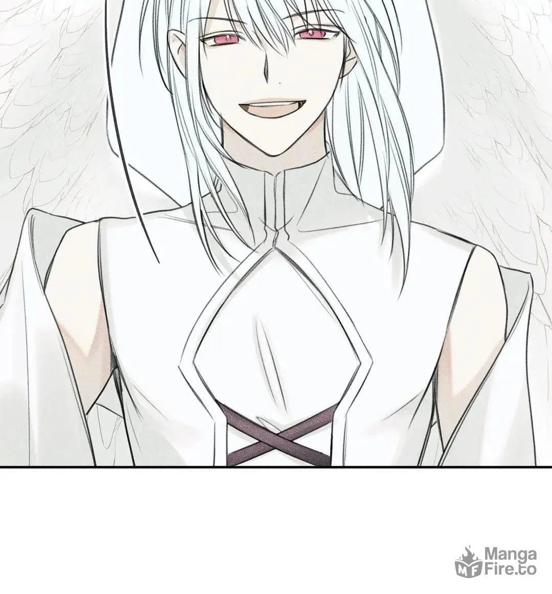 Angel Buddy Chapter 77 page 32 - 