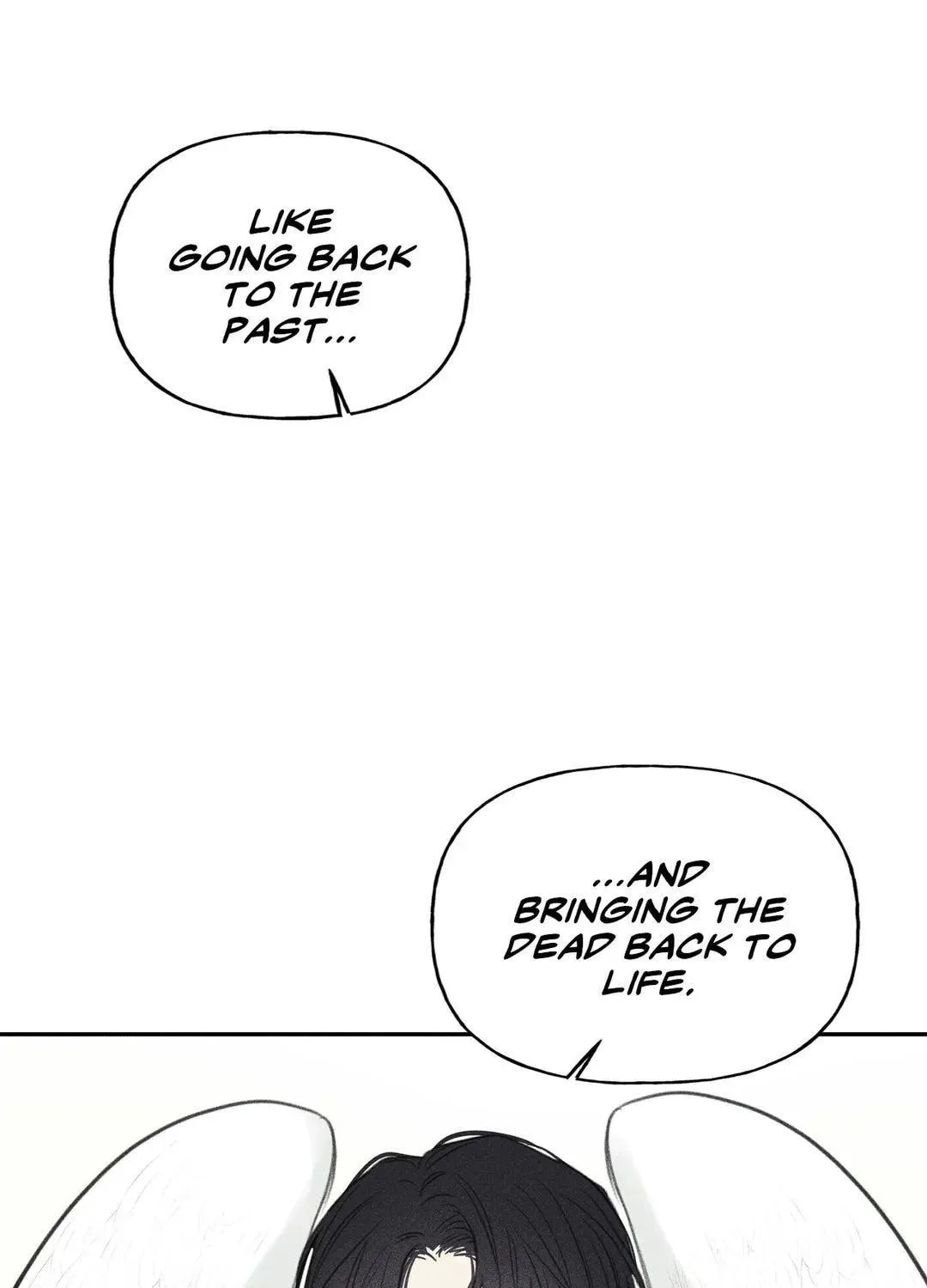 Angel Buddy Chapter 77 page 33 - 