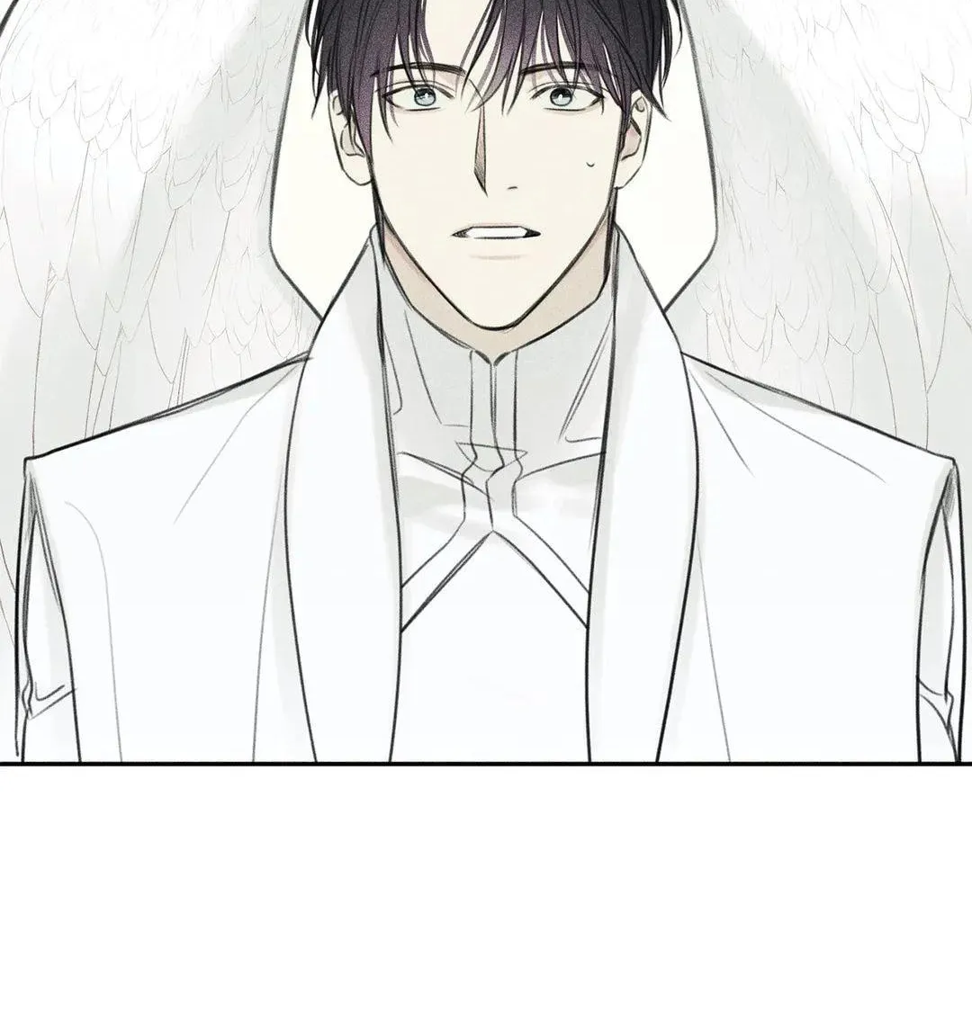 Angel Buddy Chapter 77 page 34 - 