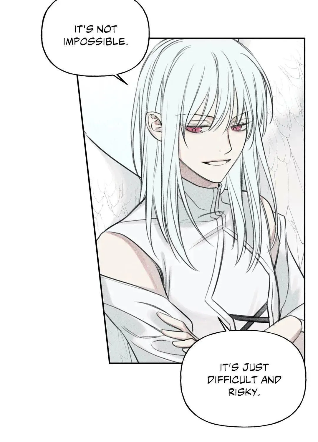 Angel Buddy Chapter 77 page 37 - 
