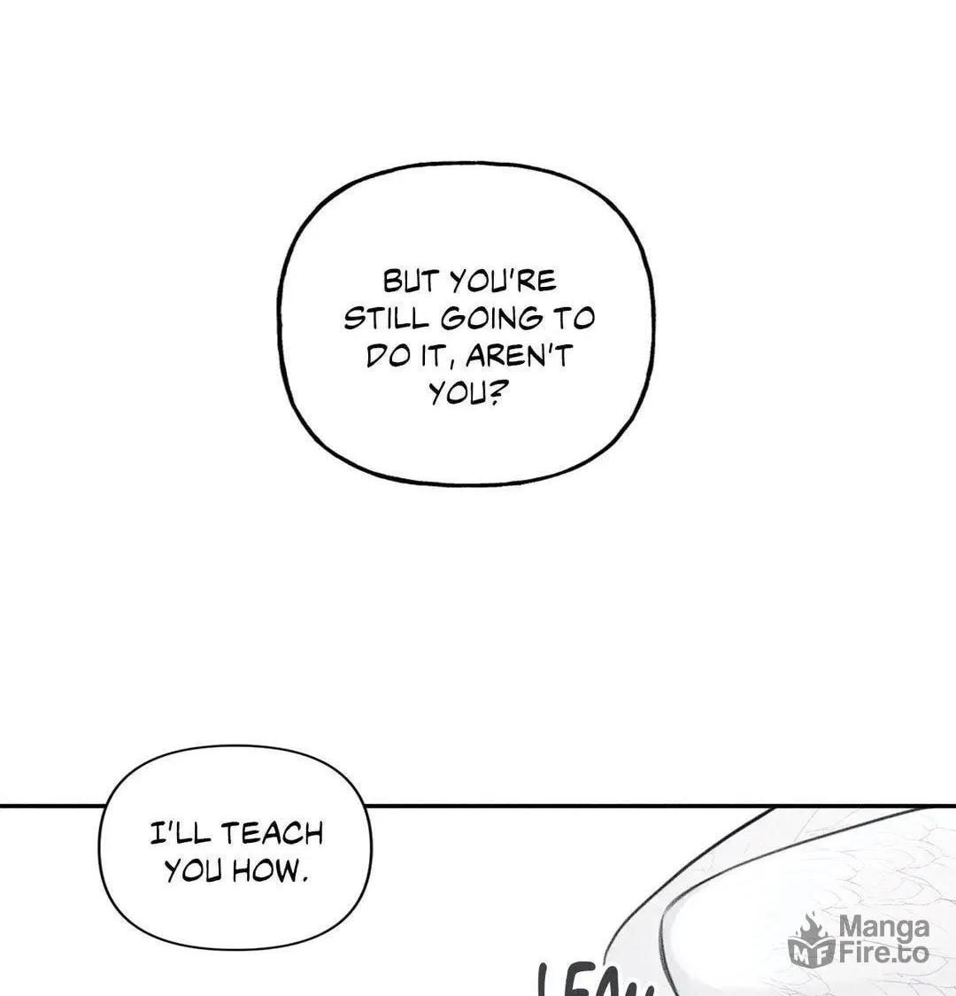Angel Buddy Chapter 77 page 38 - 