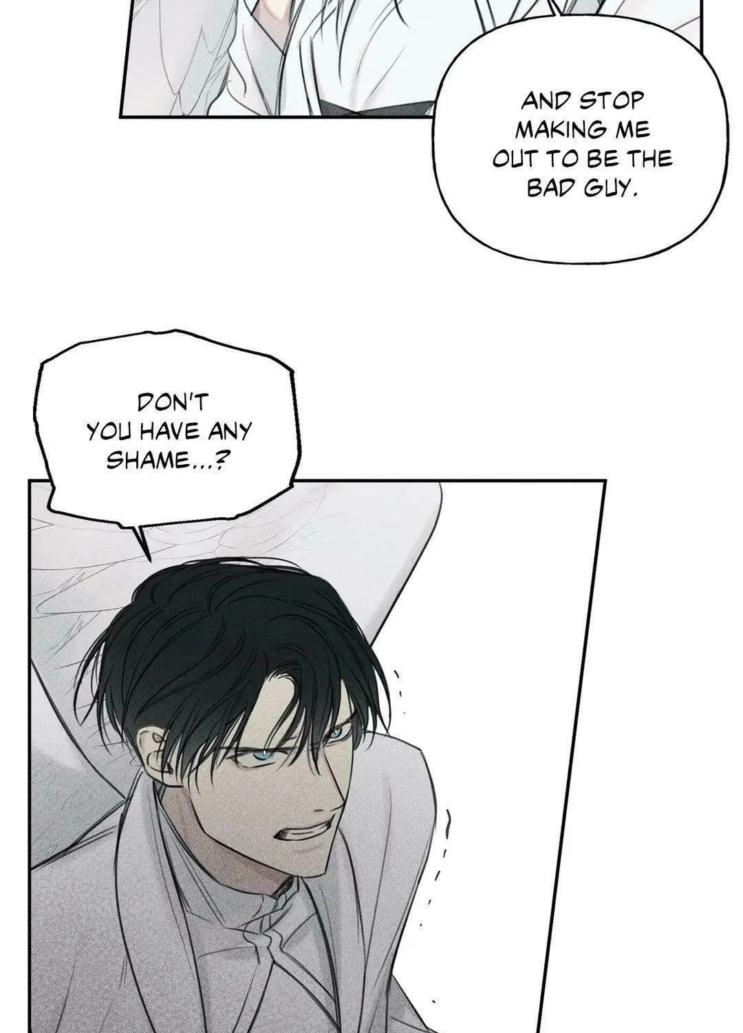 Angel Buddy Chapter 77 page 5 - 