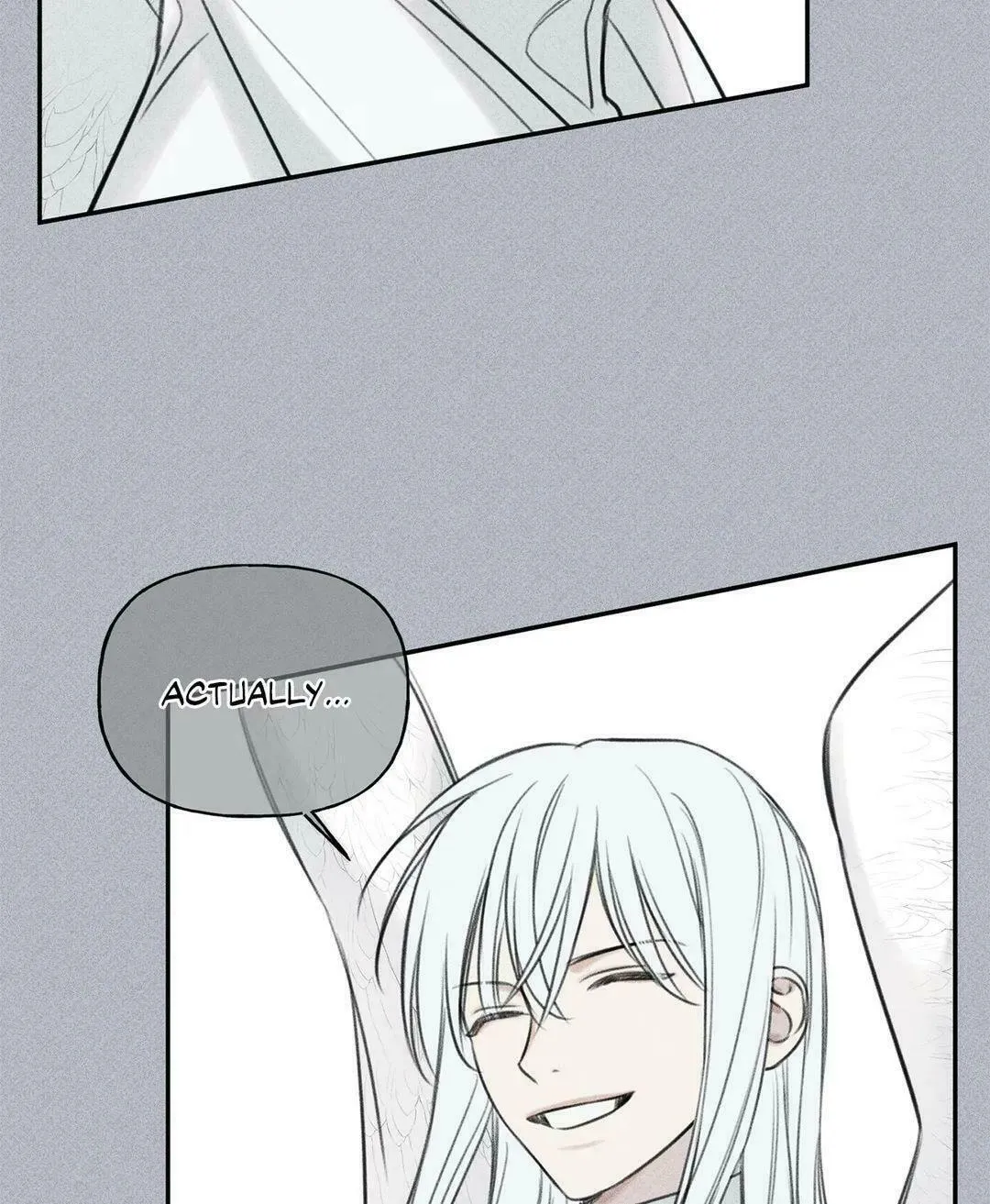 Angel Buddy Chapter 77 page 46 - 