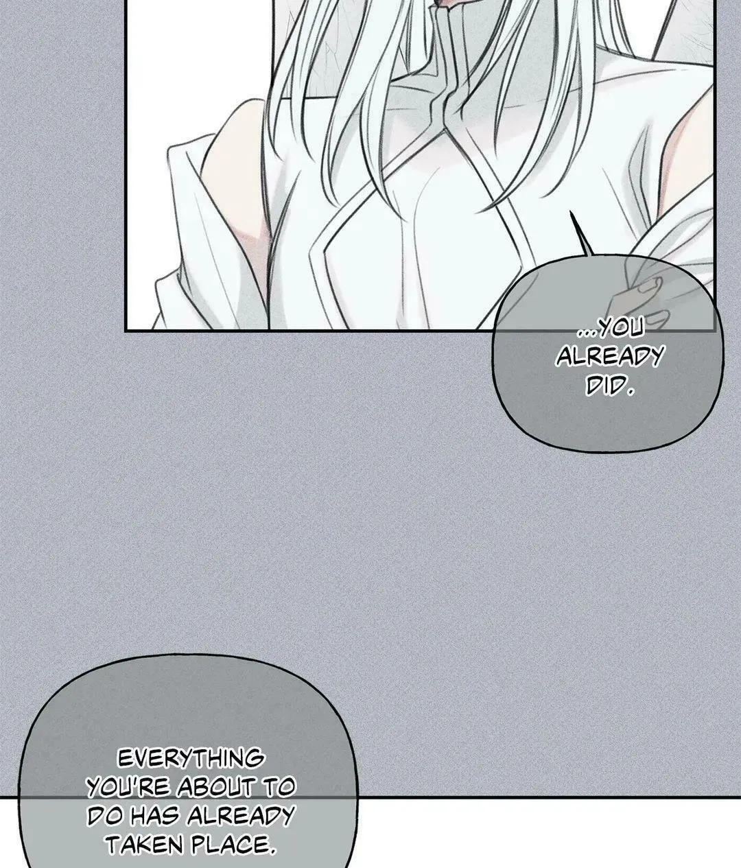 Angel Buddy Chapter 77 page 47 - 