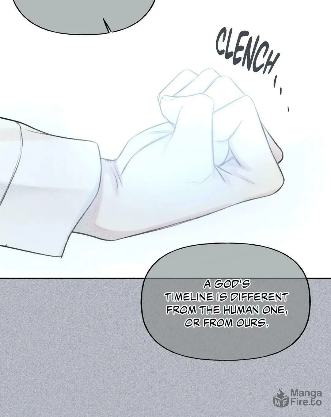 Angel Buddy Chapter 77 page 48 - 