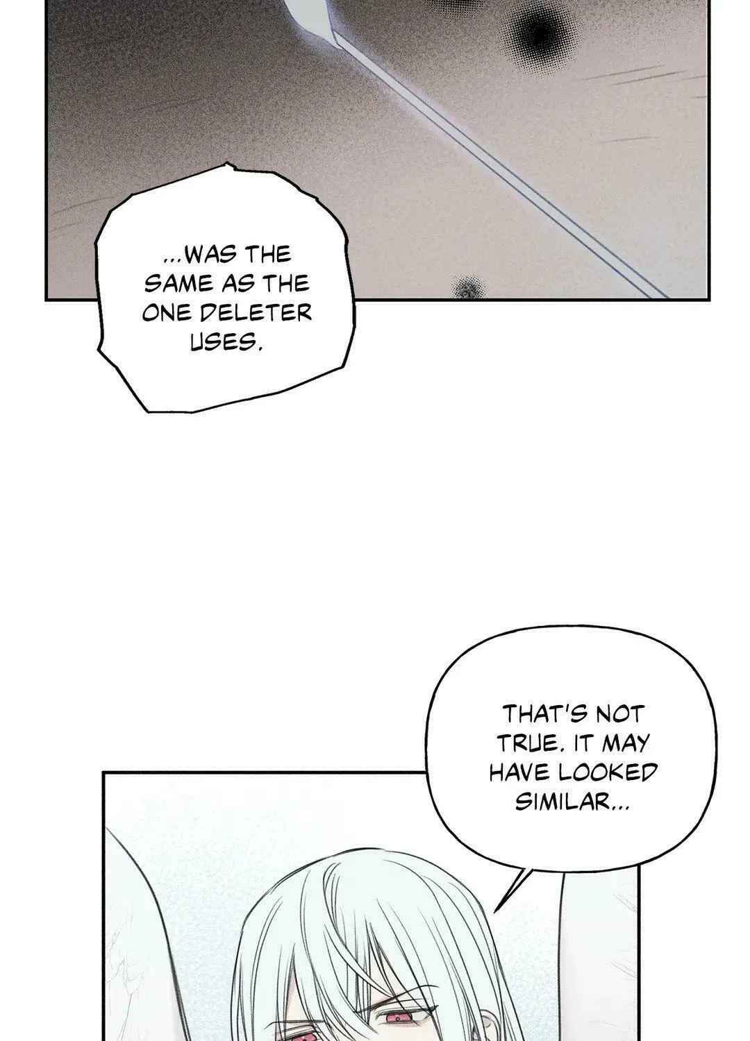 Angel Buddy Chapter 77 page 7 - 