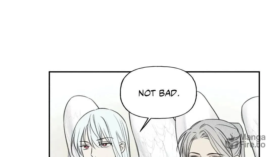 Angel Buddy Chapter 77 page 62 - 