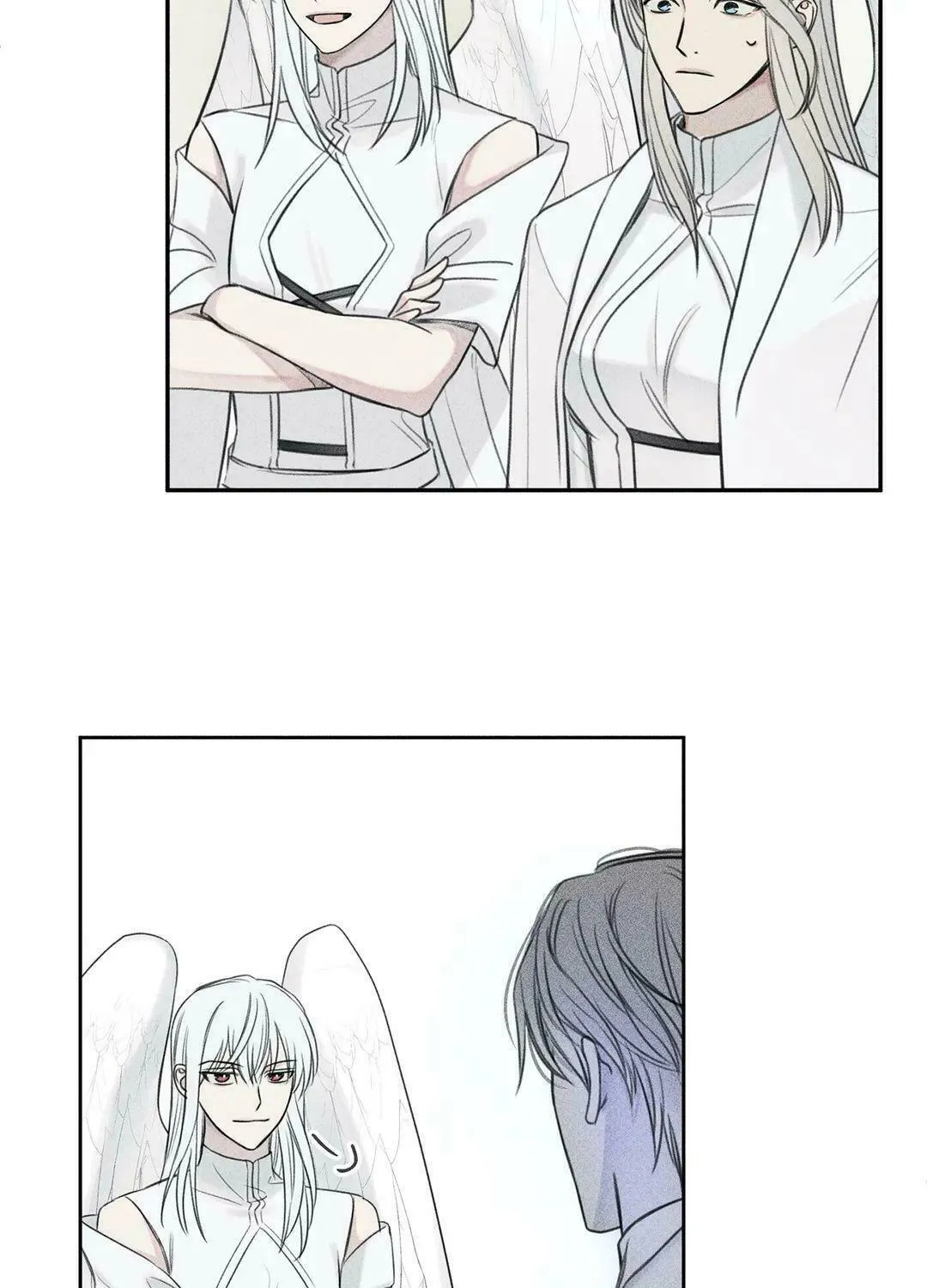 Angel Buddy Chapter 77 page 63 - 