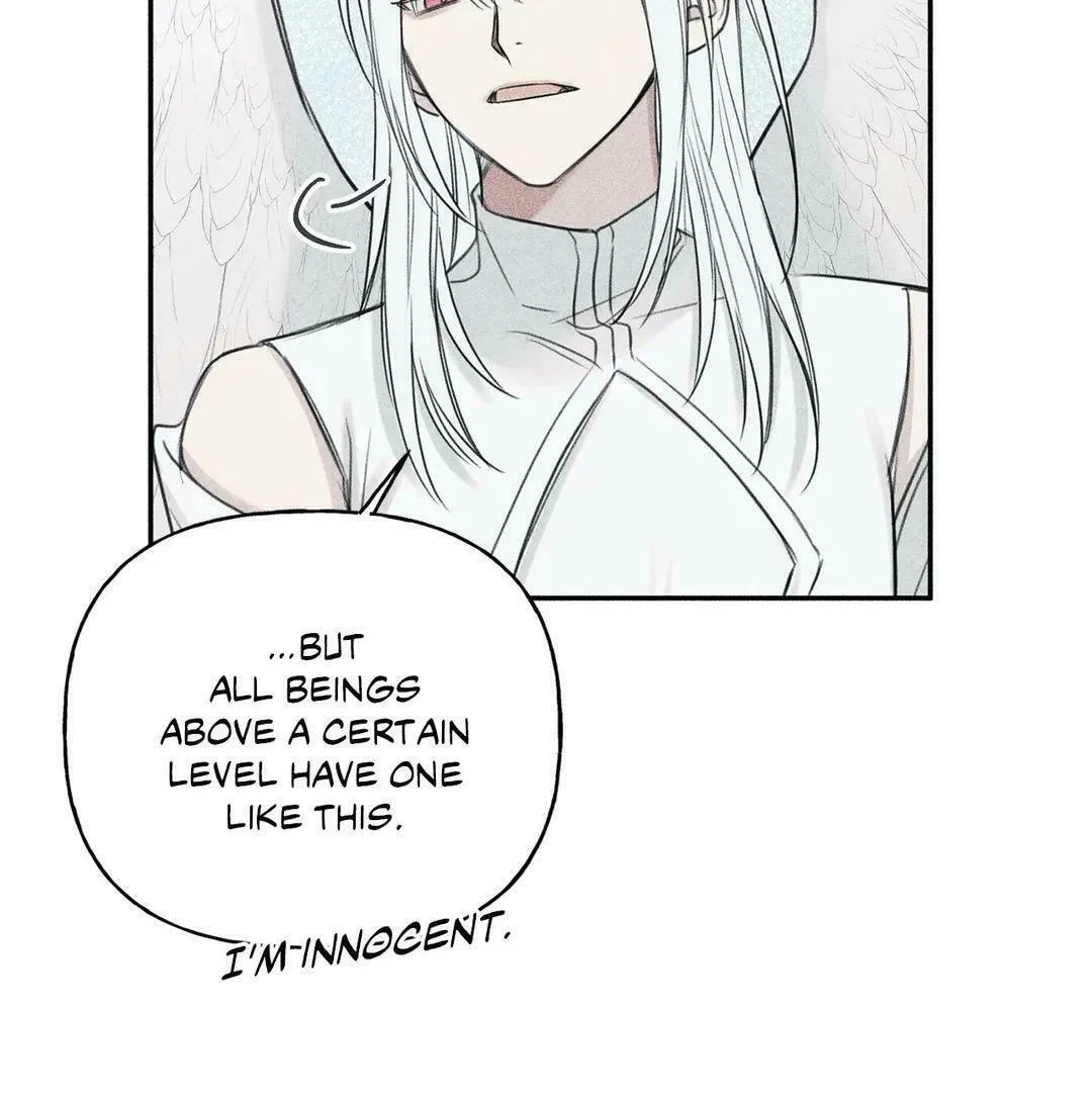 Angel Buddy Chapter 77 page 8 - 