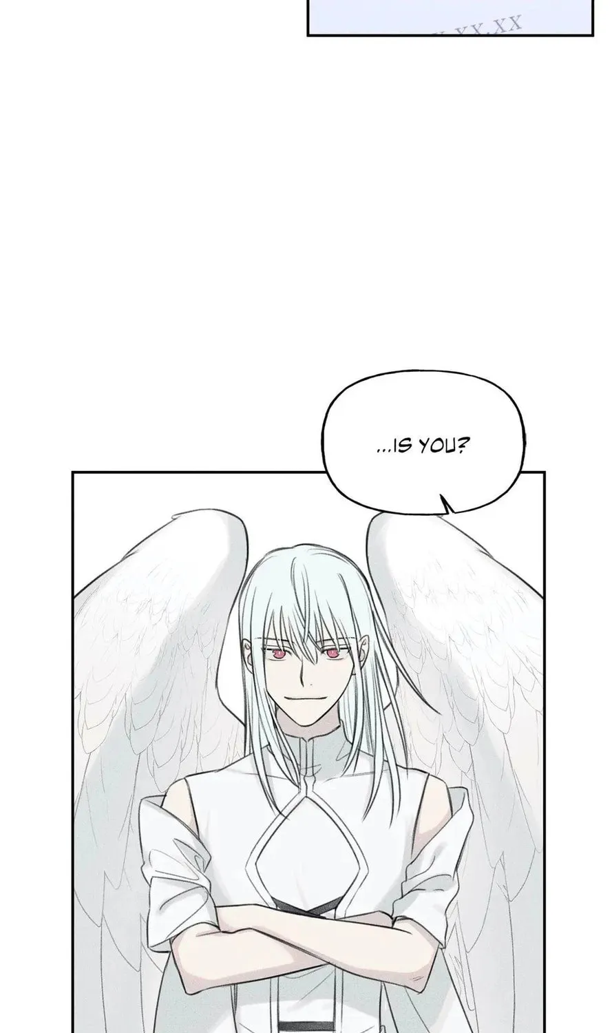 Angel Buddy Chapter 77 page 71 - 
