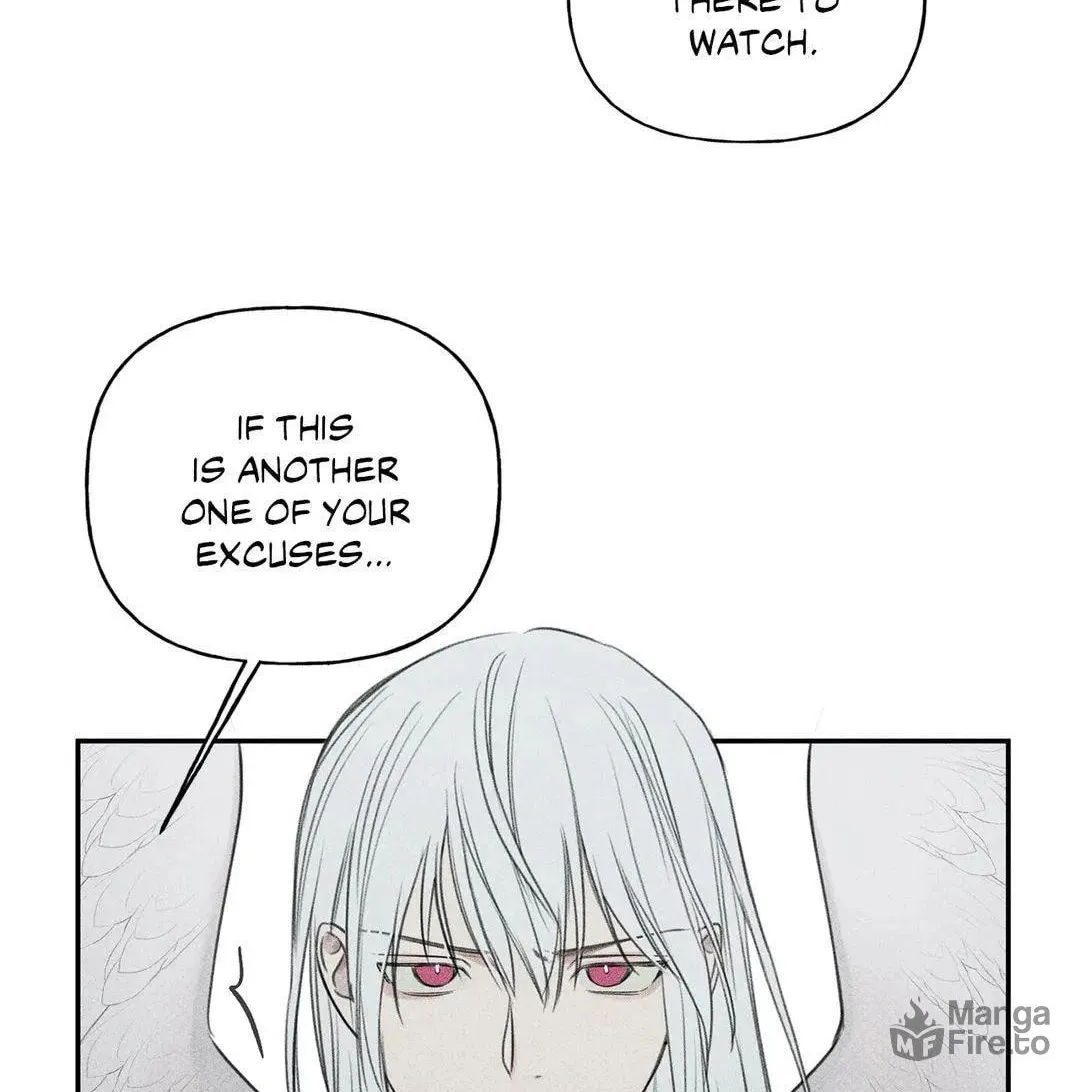 Angel Buddy Chapter 77 page 10 - 
