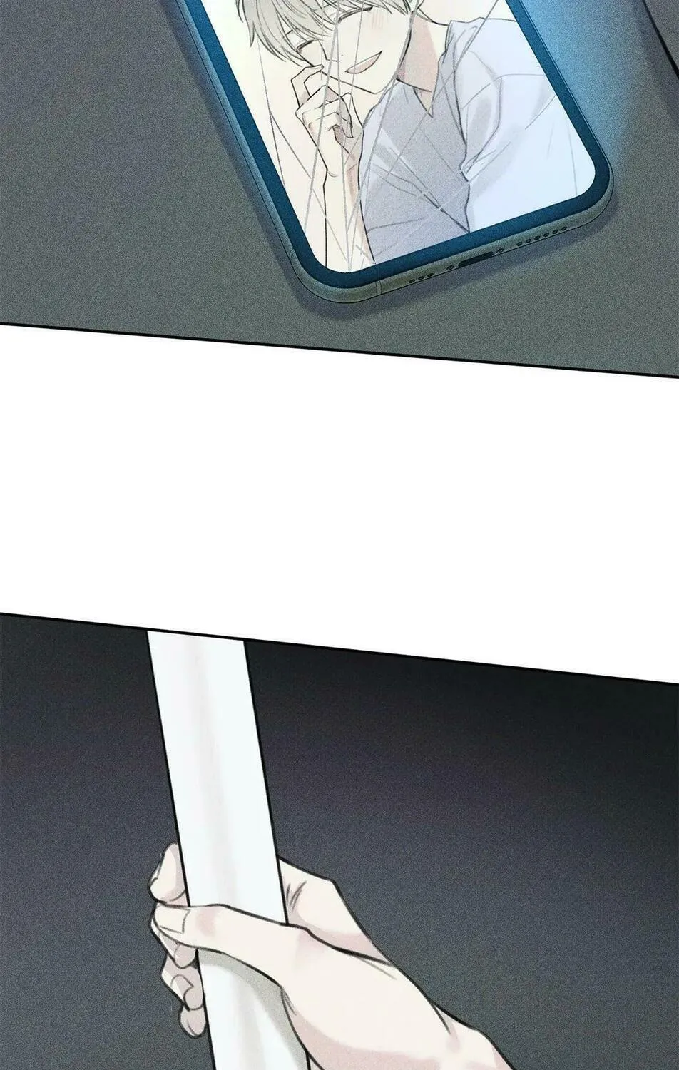 Angel Buddy Chapter 77 page 91 - 