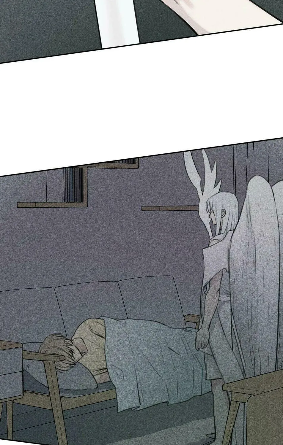 Angel Buddy Chapter 77 page 93 - 