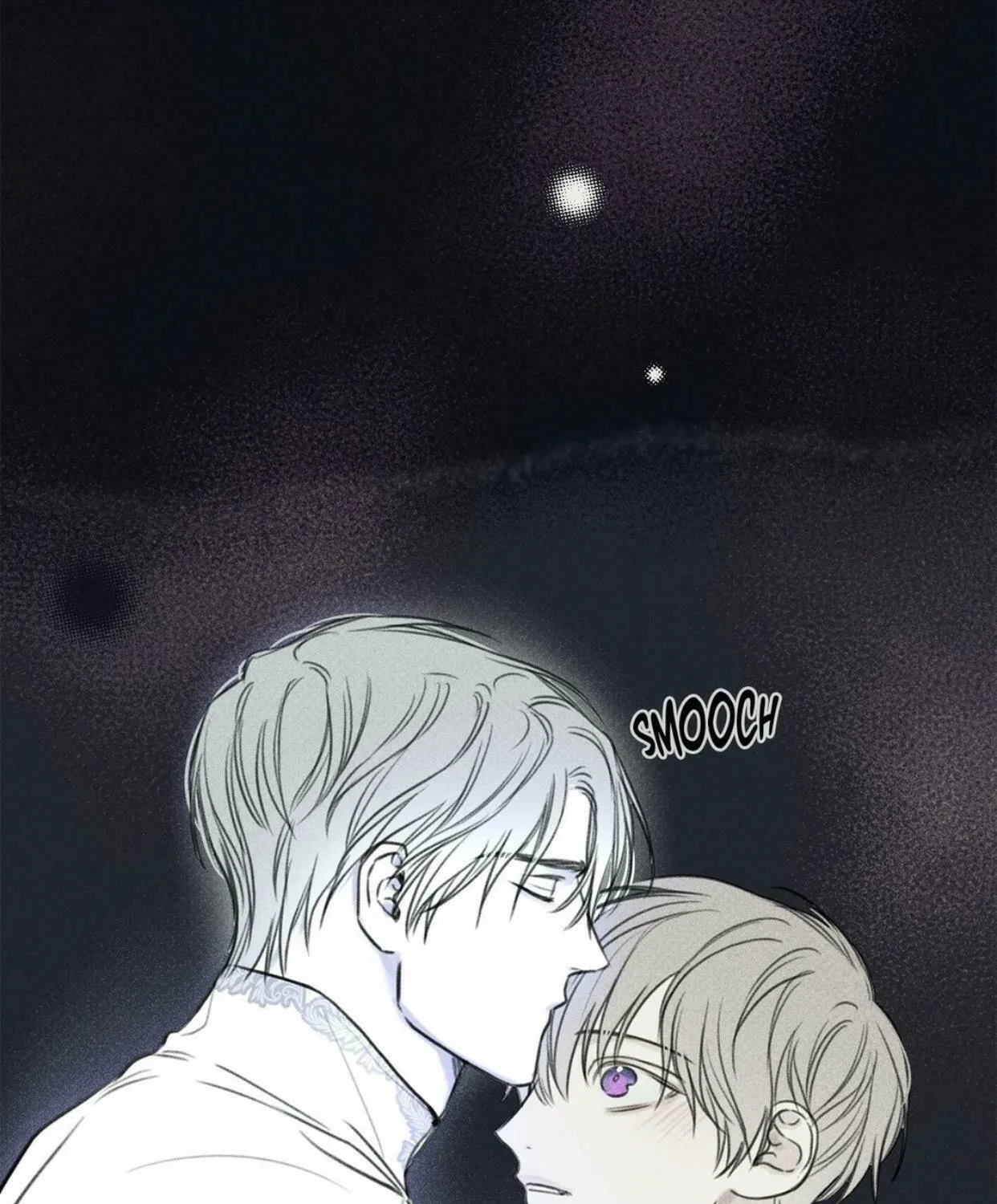 Angel Buddy Chapter 78 page 11 - 