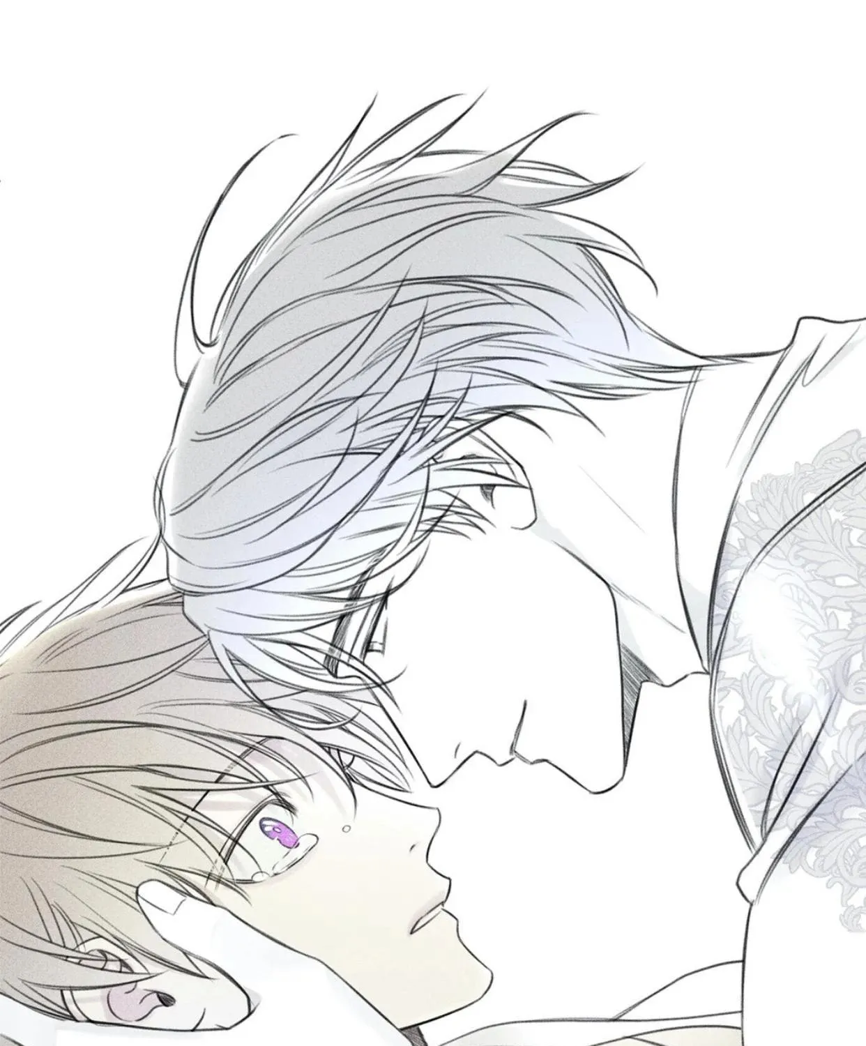 Angel Buddy Chapter 78 page 115 - 