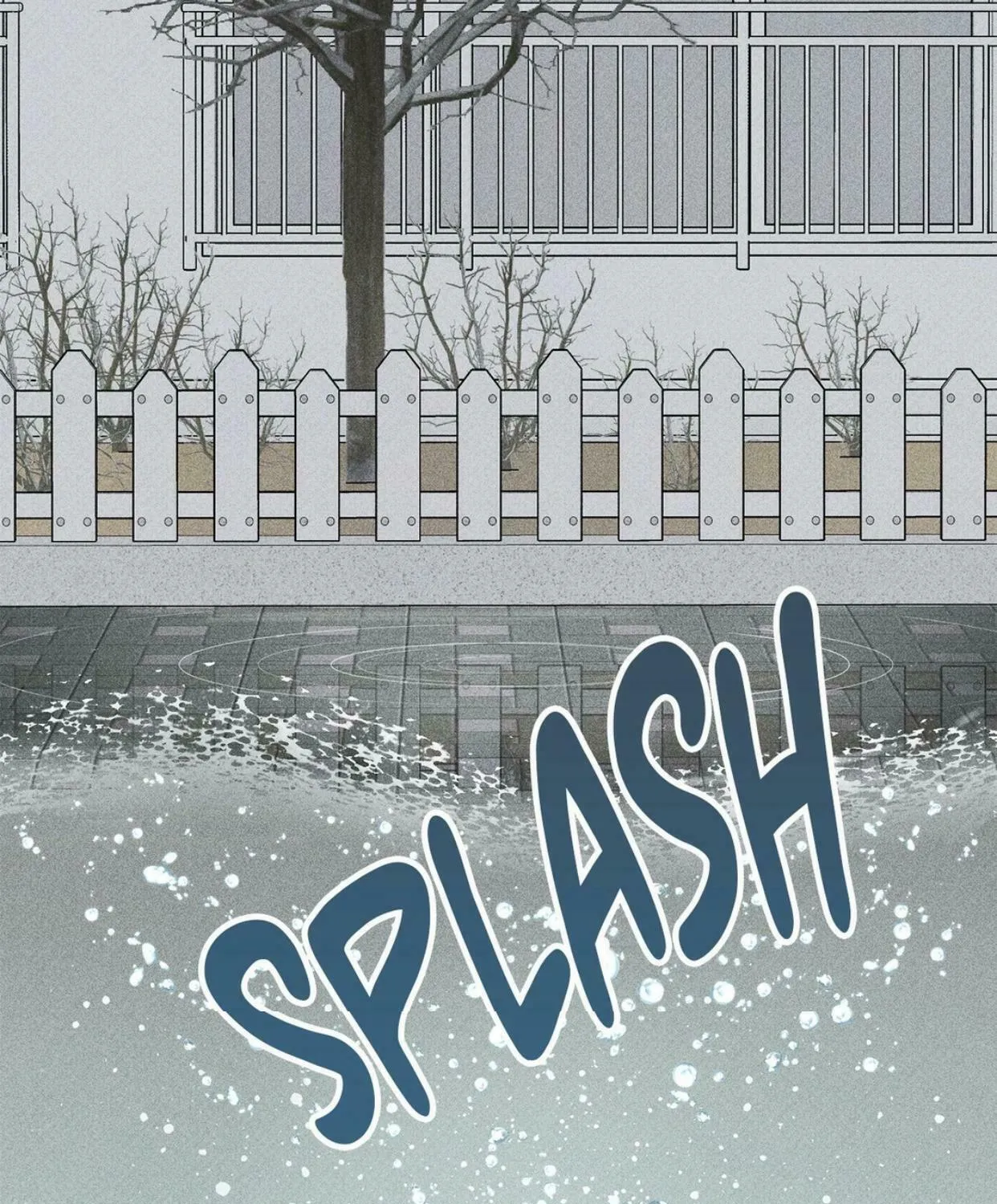 Angel Buddy Chapter 78 page 119 - 
