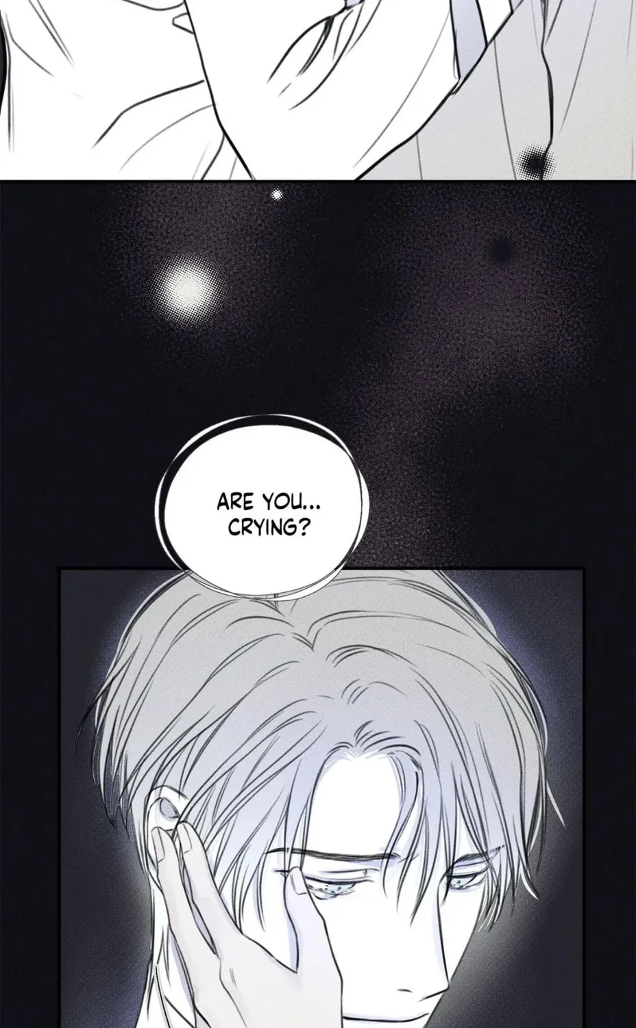 Angel Buddy Chapter 78 page 13 - 
