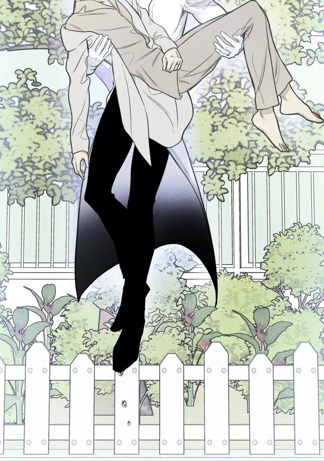 Angel Buddy Chapter 78 page 129 - 