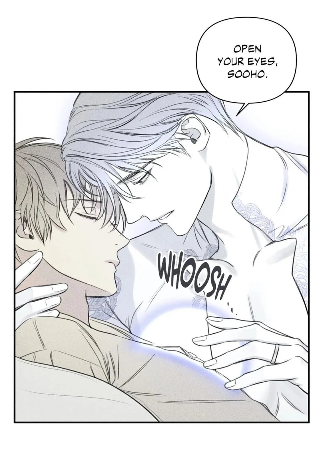 Angel Buddy Chapter 78 page 137 - 