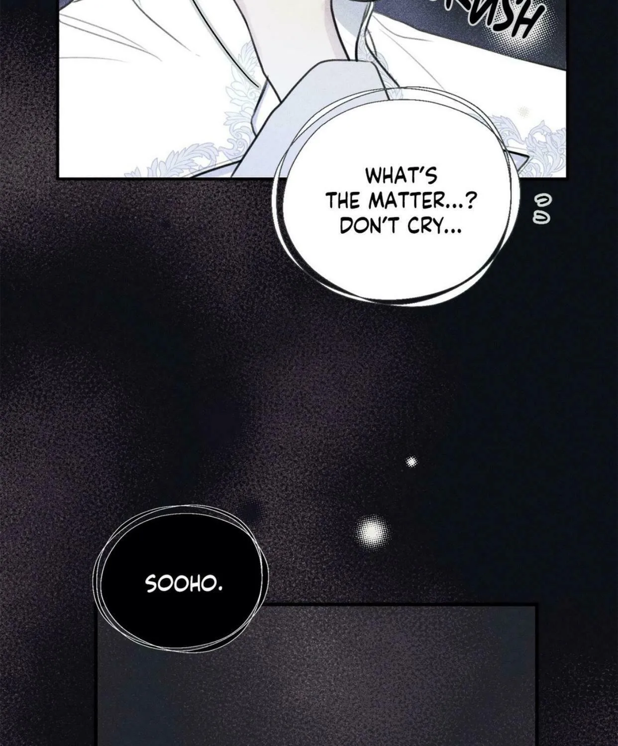 Angel Buddy Chapter 78 page 15 - 