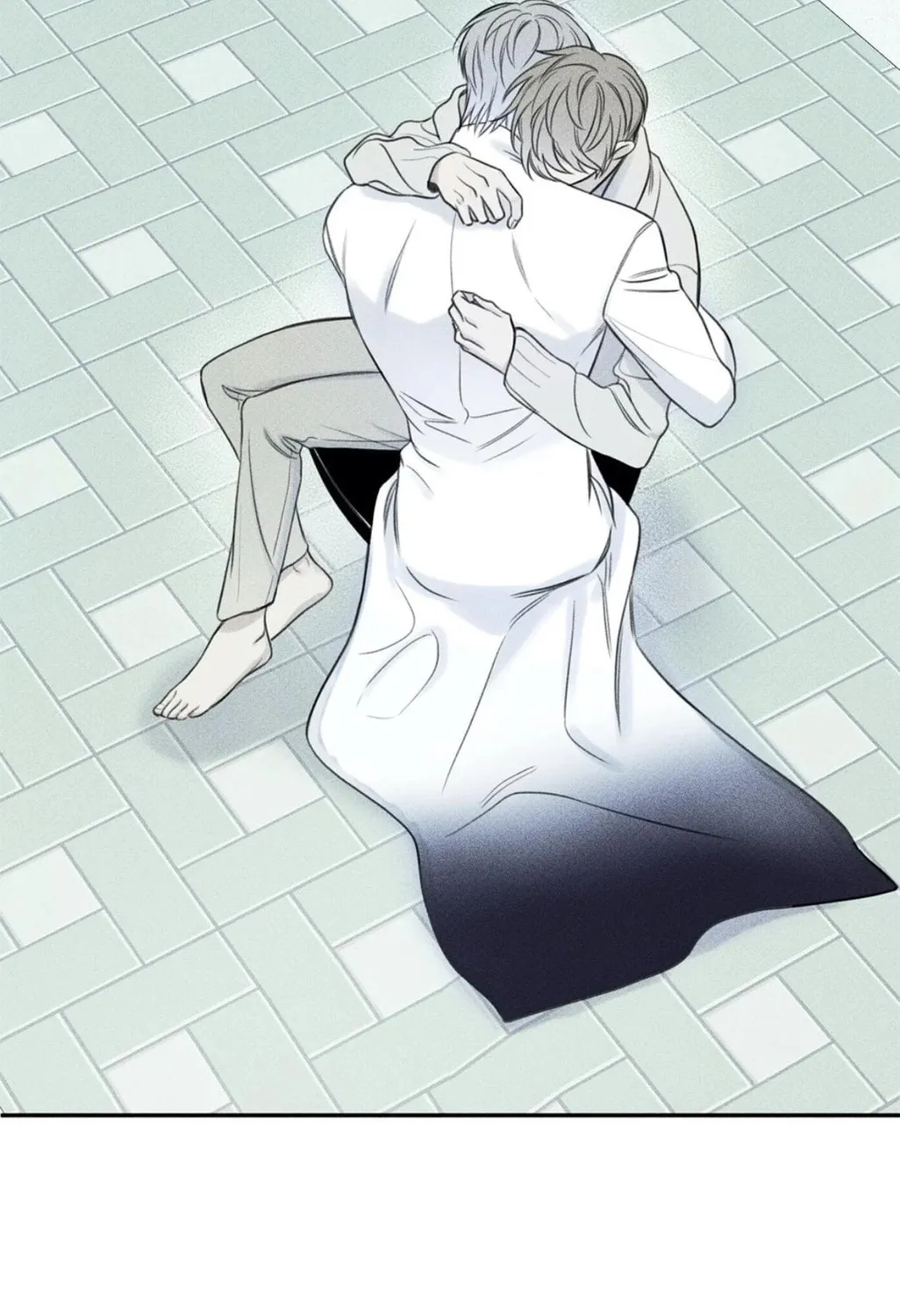 Angel Buddy Chapter 78 page 153 - 