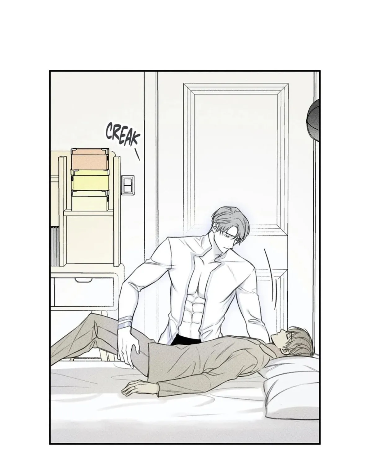 Angel Buddy Chapter 78 page 158 - 