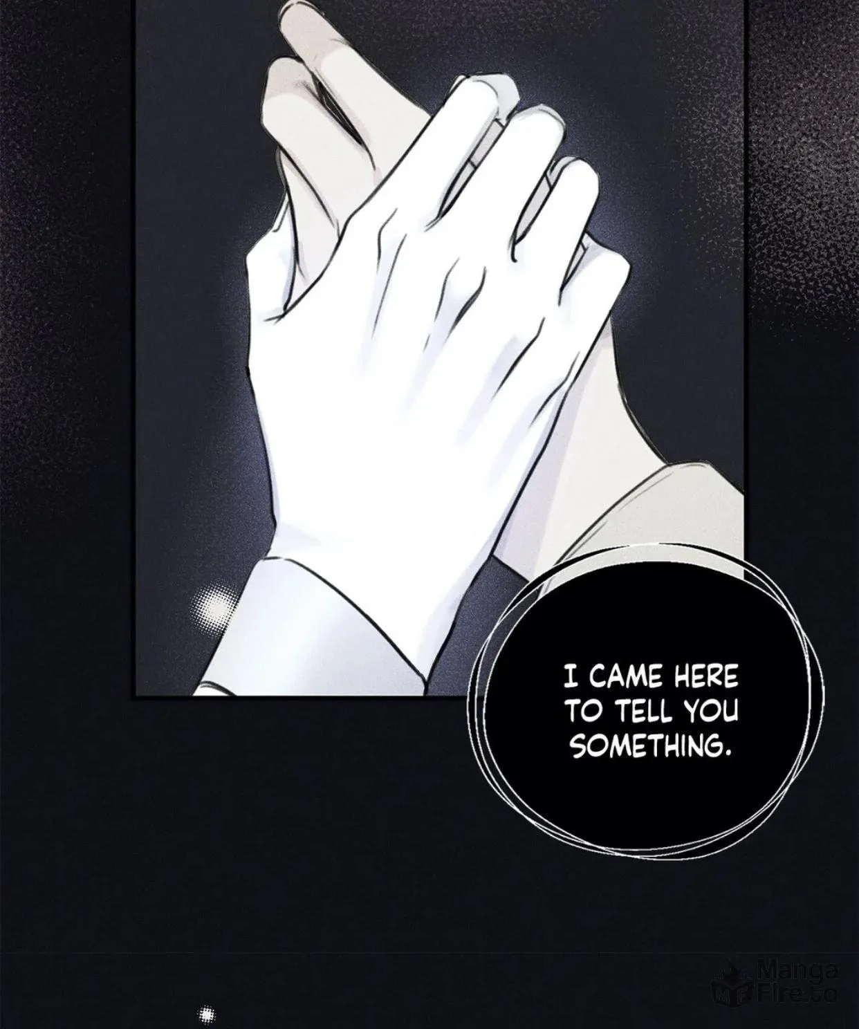 Angel Buddy Chapter 78 page 17 - 