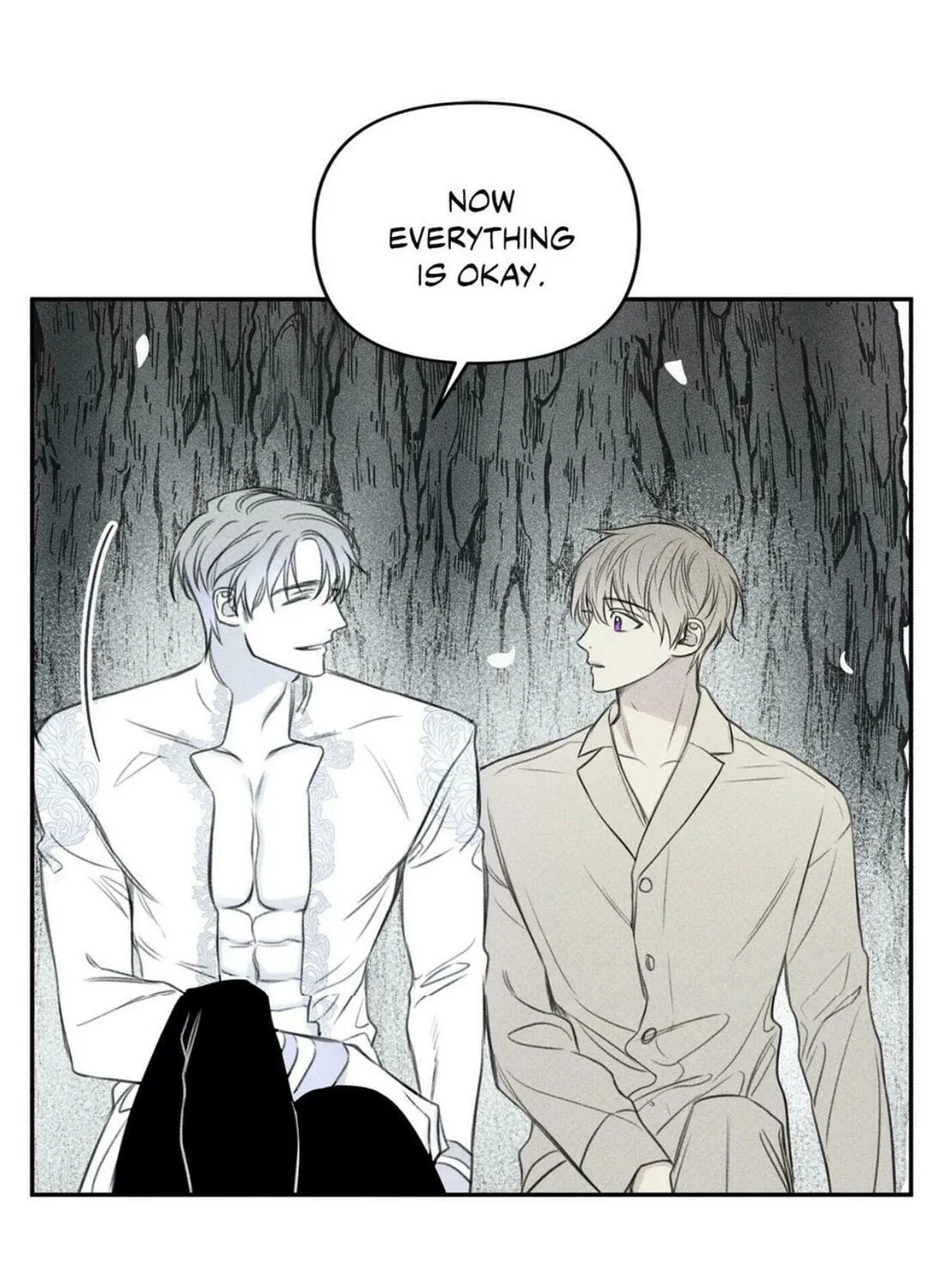 Angel Buddy Chapter 78 page 168 - 