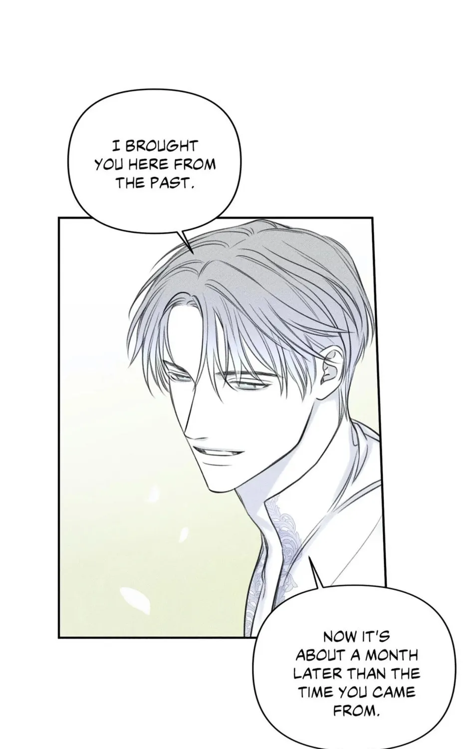 Angel Buddy Chapter 78 page 170 - 
