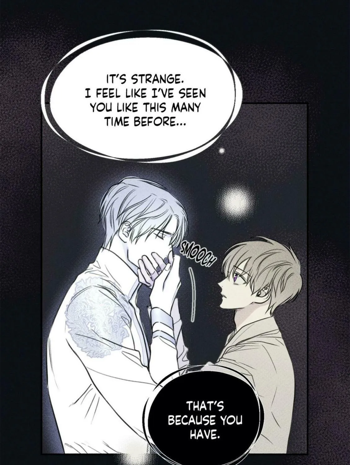 Angel Buddy Chapter 78 page 18 - 