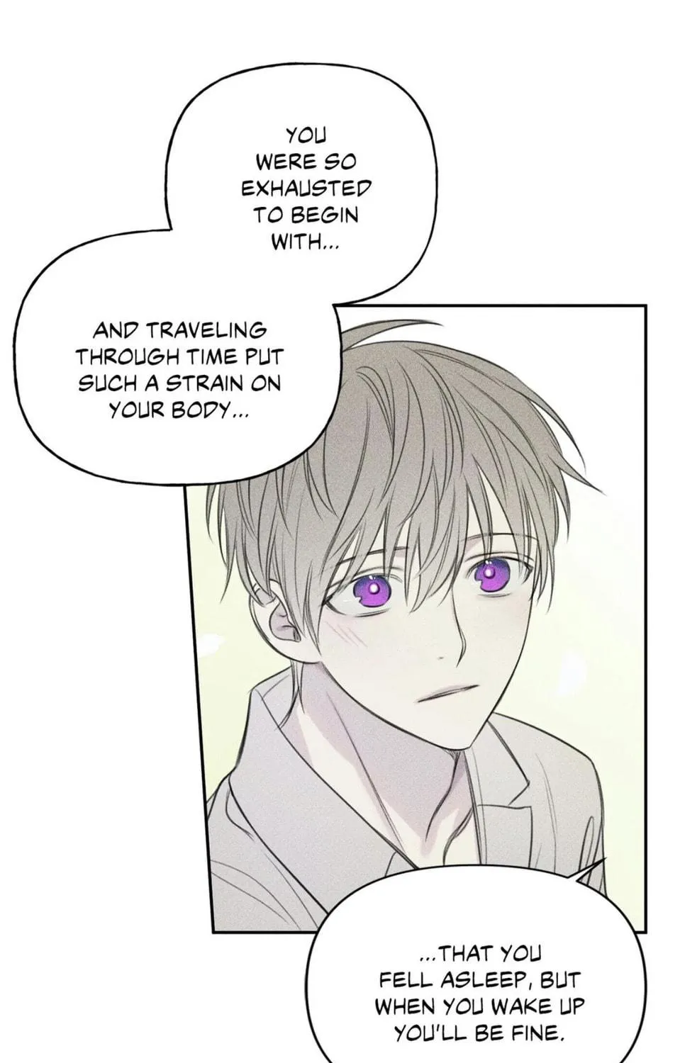 Angel Buddy Chapter 78 page 172 - 