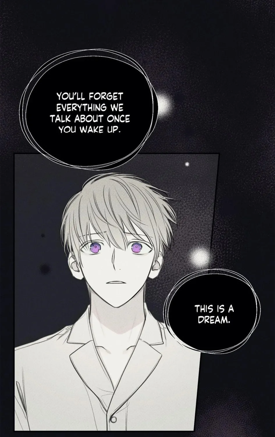 Angel Buddy Chapter 78 page 20 - 
