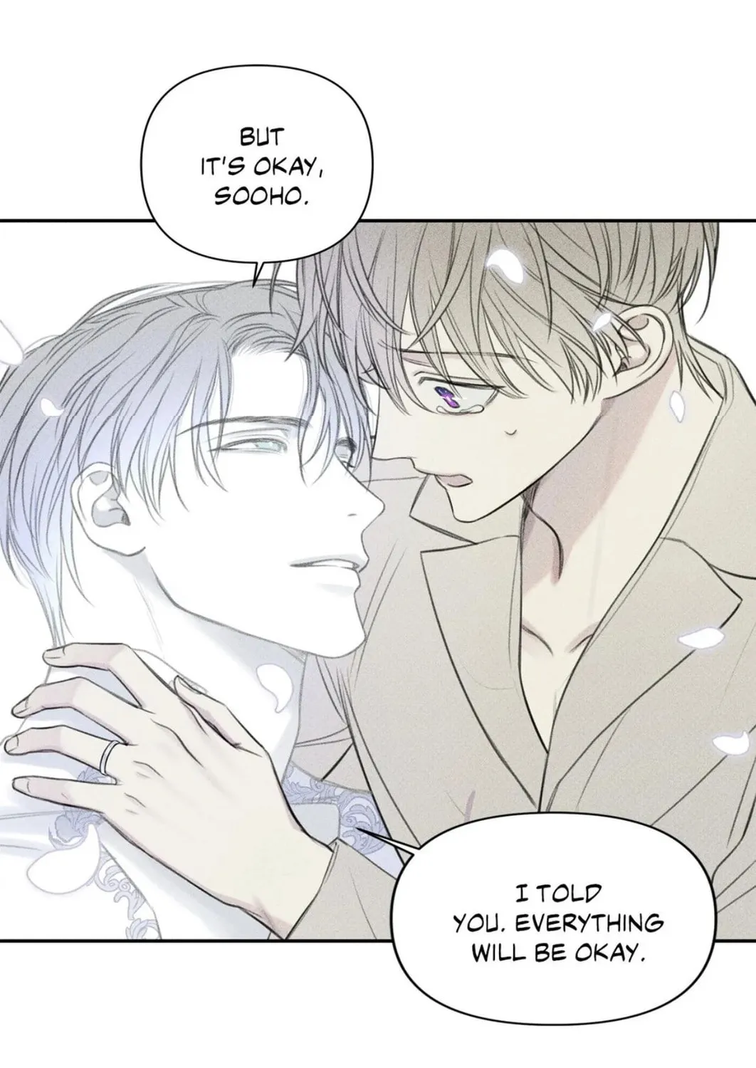 Angel Buddy Chapter 78 page 195 - 