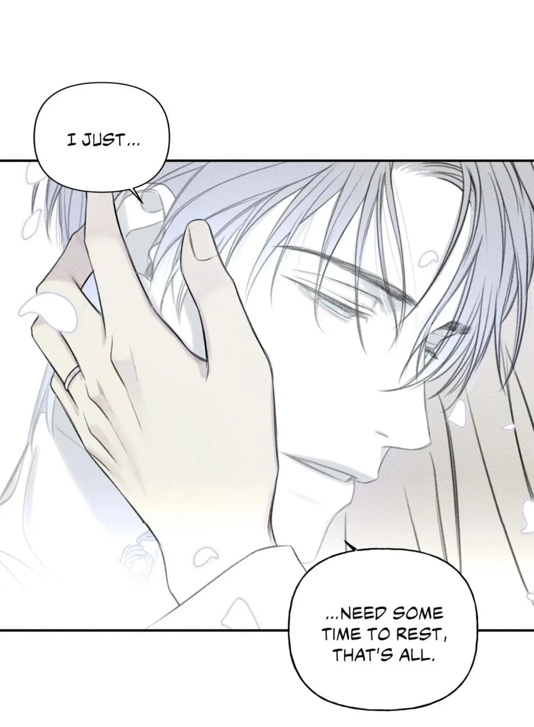 Angel Buddy Chapter 78 page 197 - 