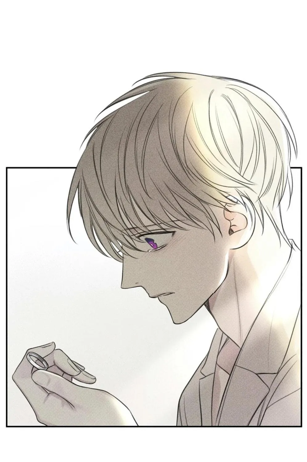 Angel Buddy Chapter 78 page 205 - 