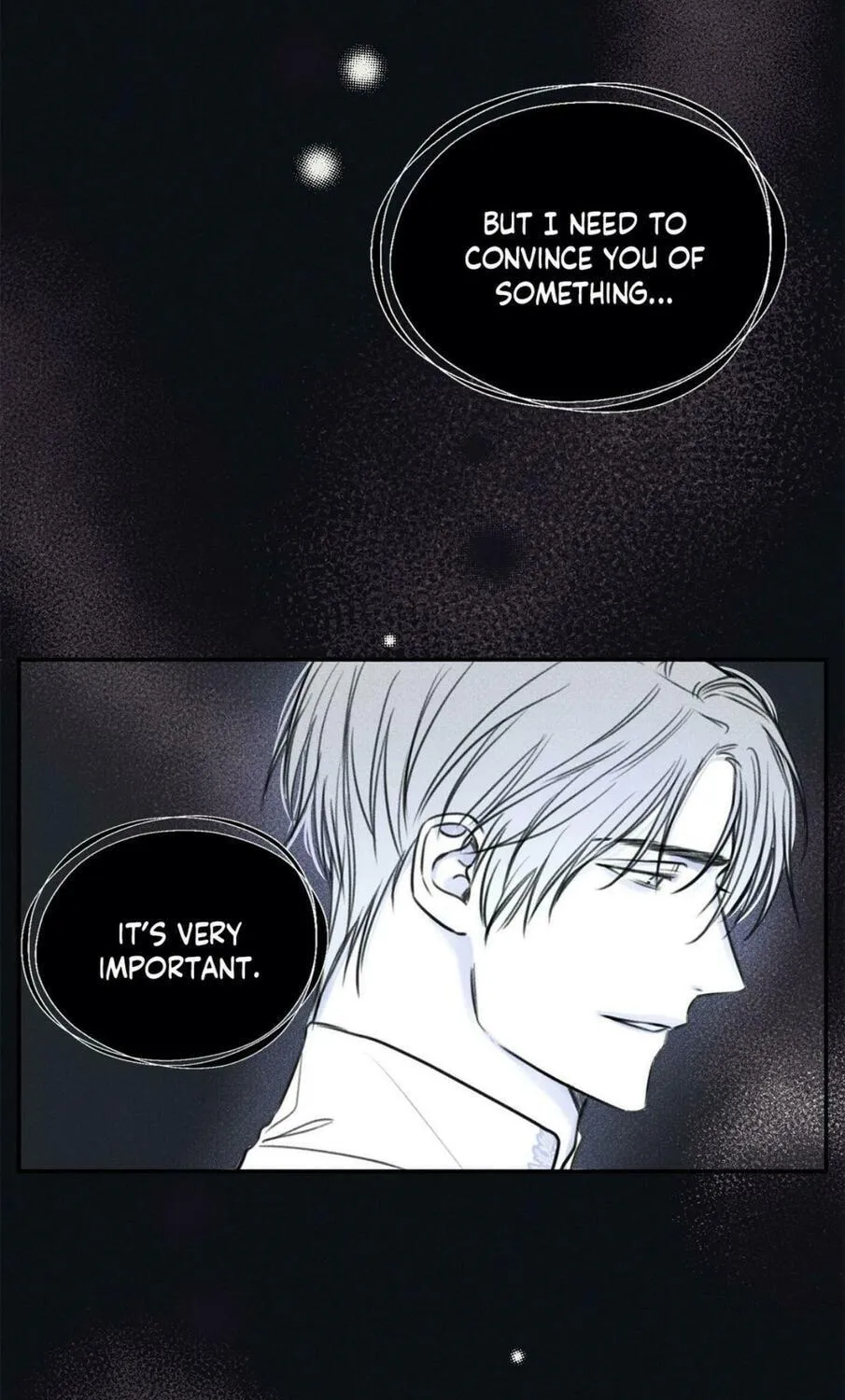 Angel Buddy Chapter 78 page 22 - 