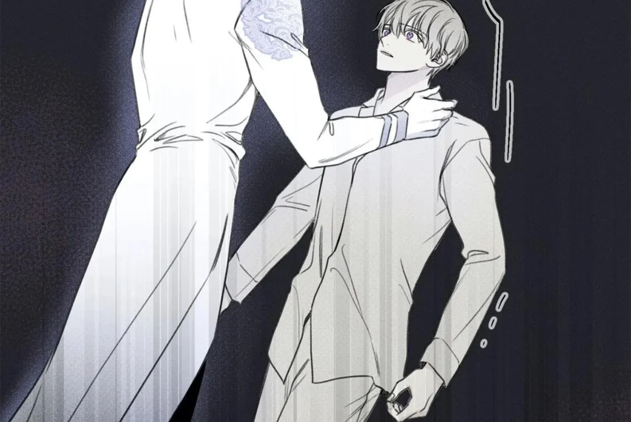 Angel Buddy Chapter 78 page 27 - 