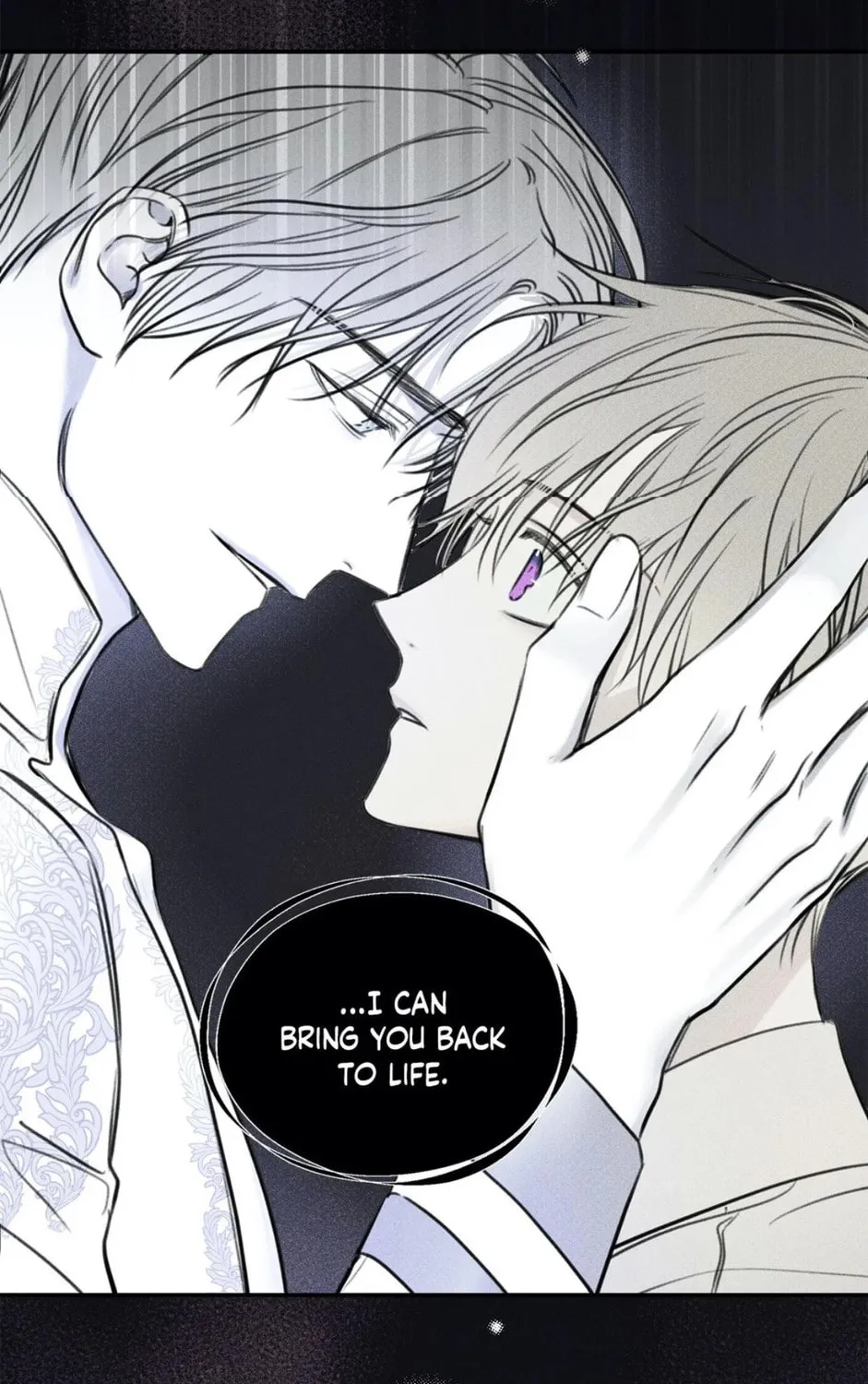 Angel Buddy Chapter 78 page 29 - 