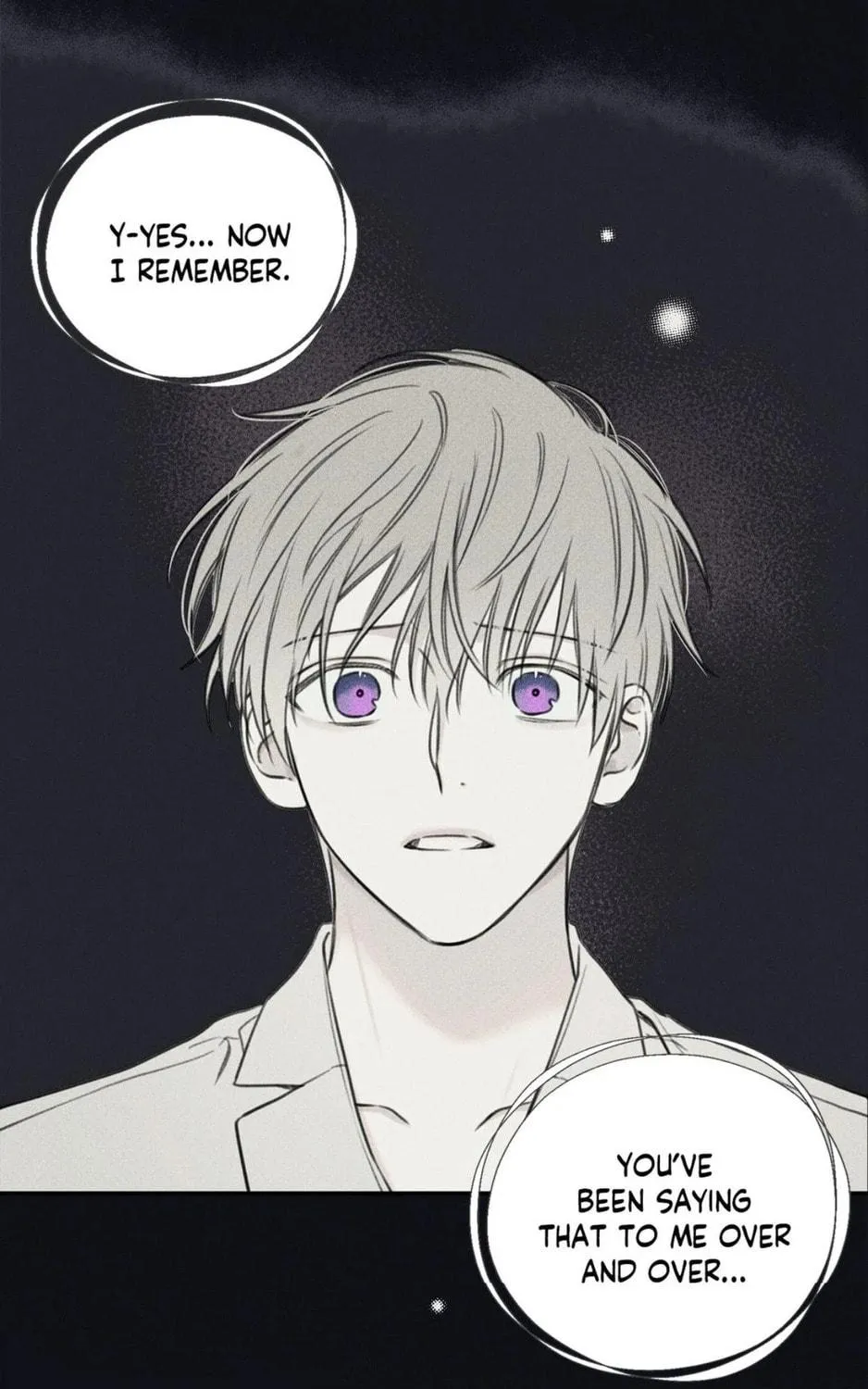 Angel Buddy Chapter 78 page 33 - 