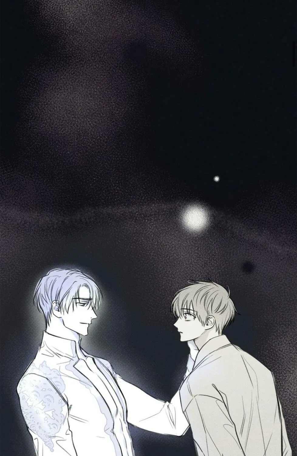 Angel Buddy Chapter 78 page 5 - 
