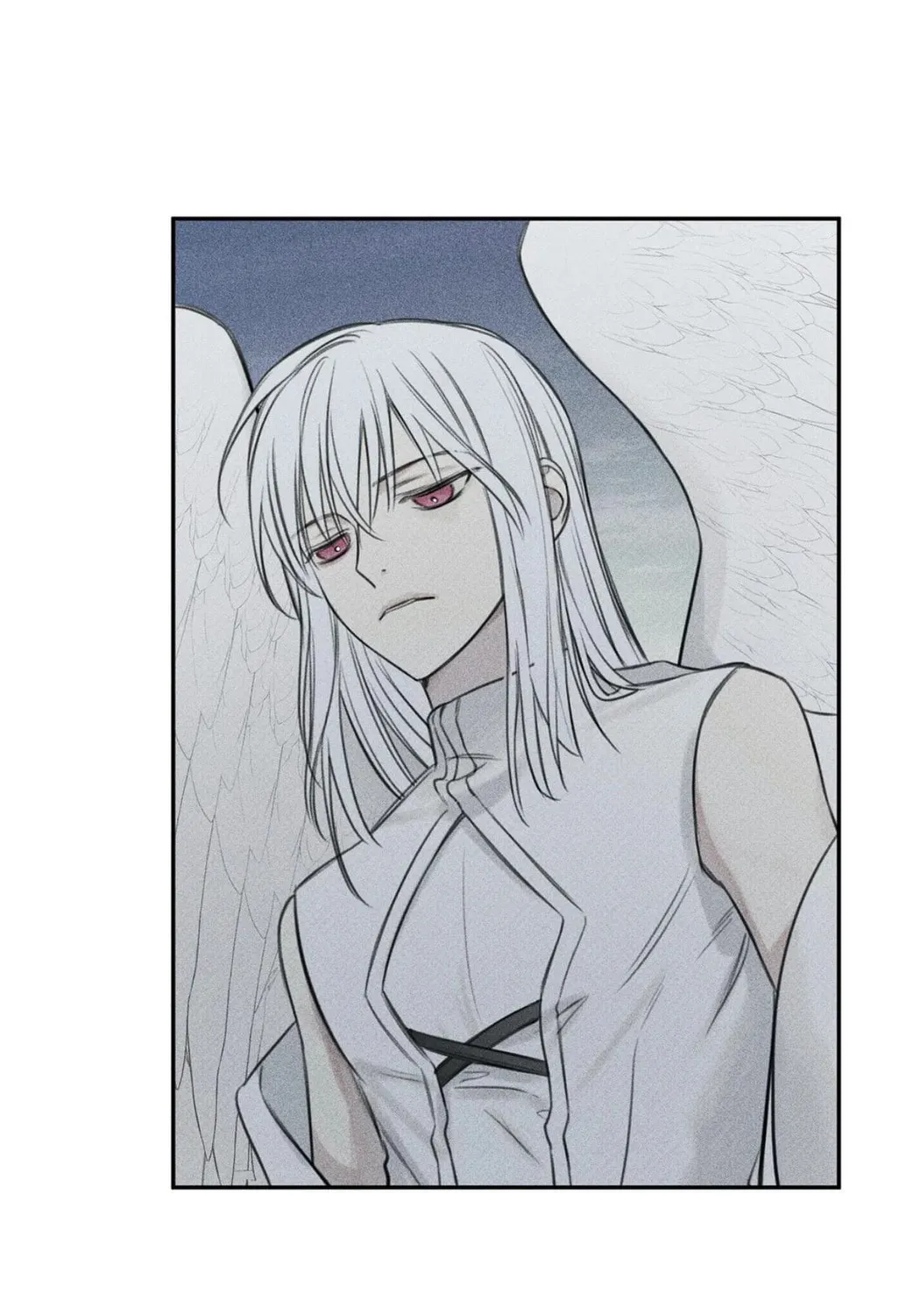 Angel Buddy Chapter 78 page 58 - 