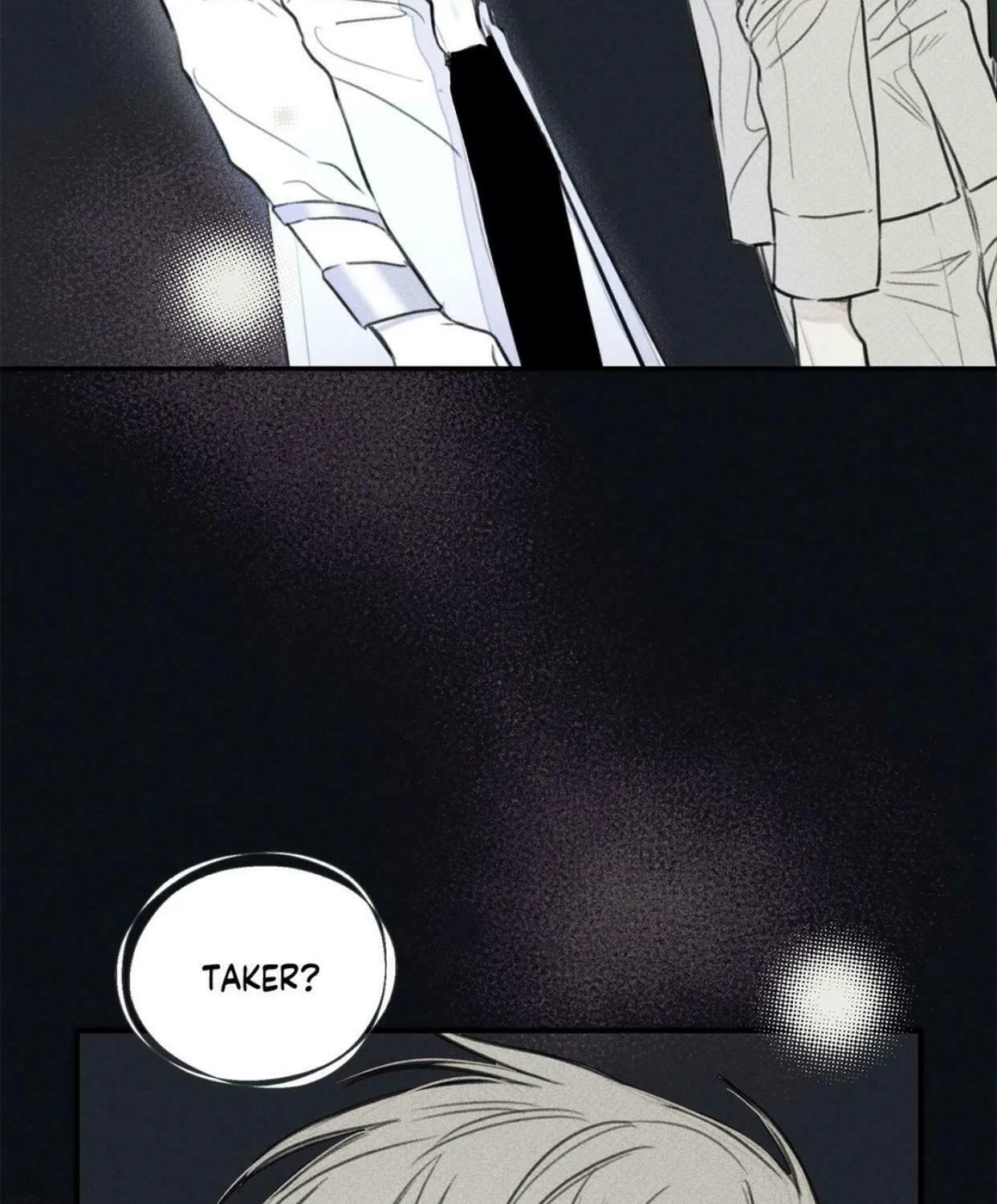 Angel Buddy Chapter 78 page 7 - 