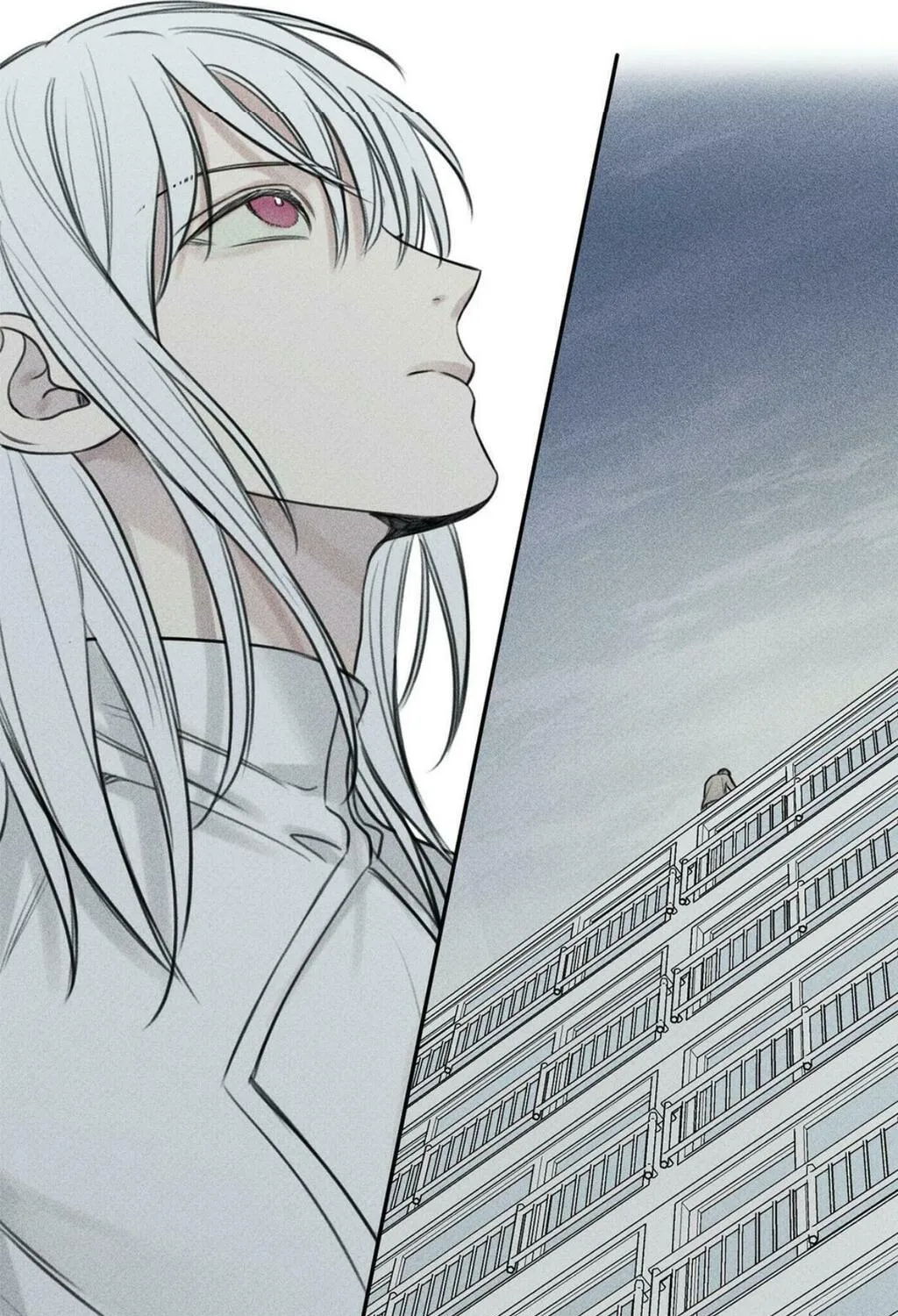 Angel Buddy Chapter 78 page 64 - 