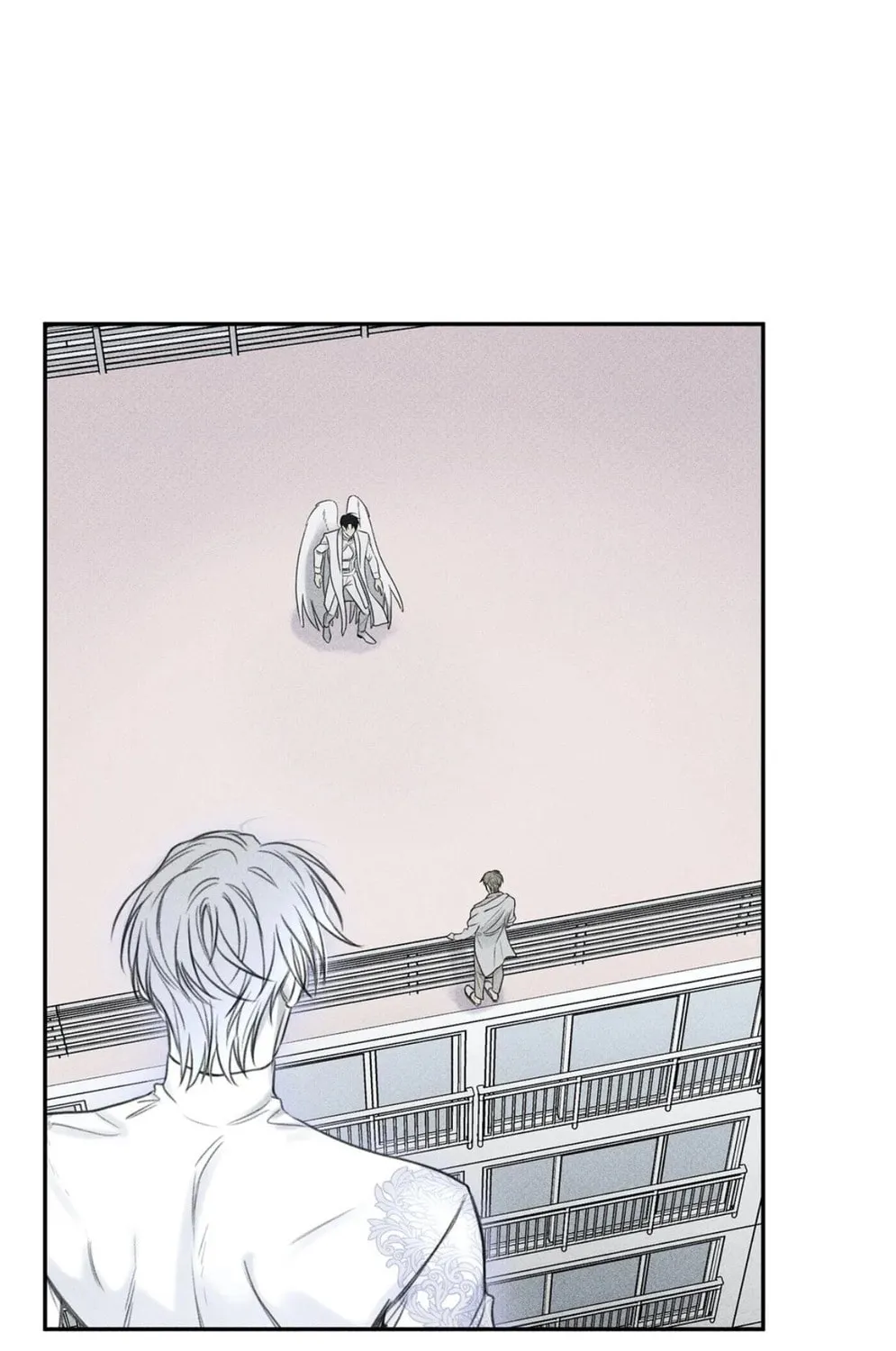 Angel Buddy Chapter 78 page 67 - 