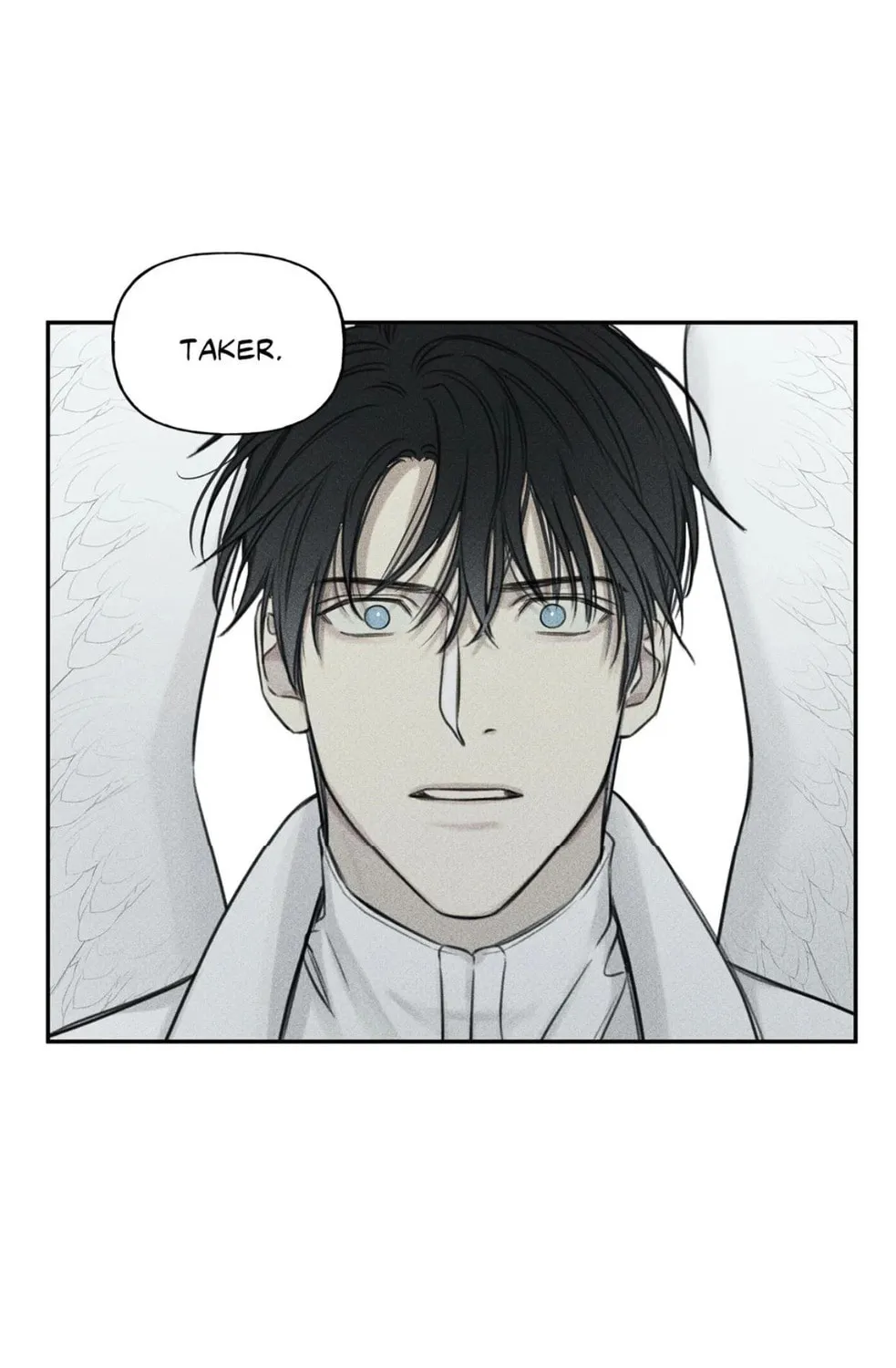 Angel Buddy Chapter 78 page 79 - 