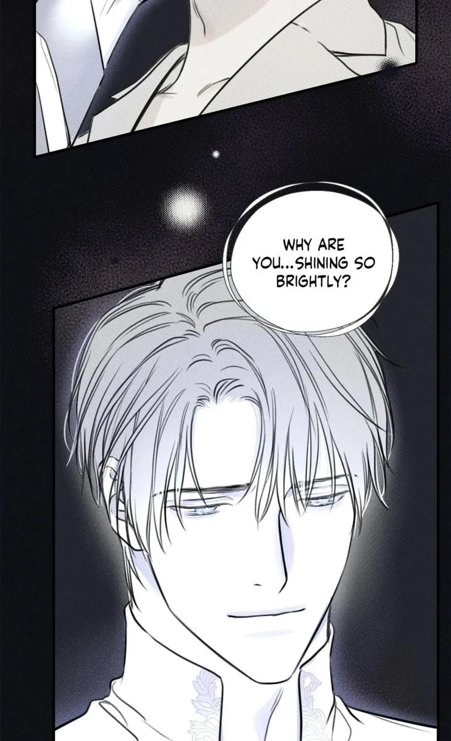 Angel Buddy Chapter 78 page 9 - 