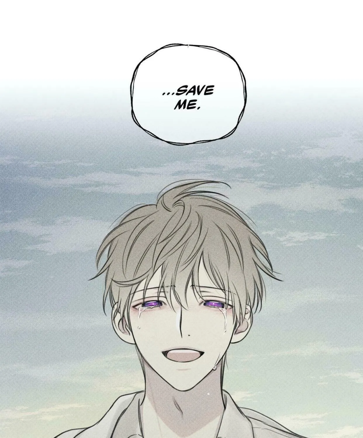 Angel Buddy Chapter 78 page 83 - 